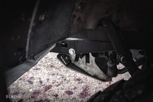 Land Rover Defender 130 HCPU - 2008