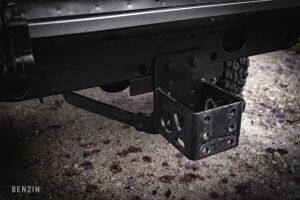 Land Rover Defender 130 HCPU - 2008