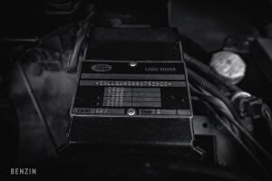 Land Rover Defender 130 HCPU - 2008