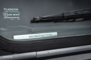 Land Rover Defender 130 HCPU - 2008