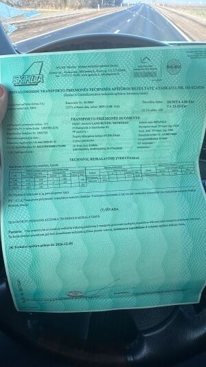 Land Rover Defender 130 HCPU - 2008