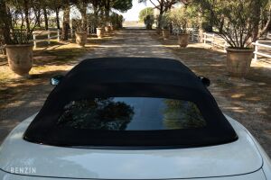 Maserati GranCabrio Sport - 2018