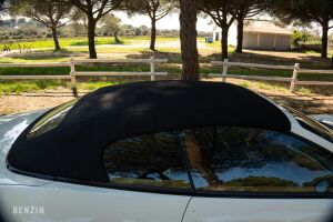 Maserati GranCabrio Sport - 2018