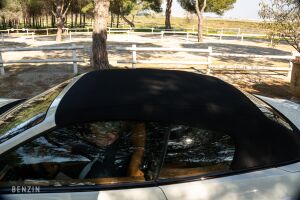 Maserati GranCabrio Sport - 2018