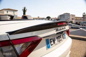 Maserati GranCabrio Sport - 2018