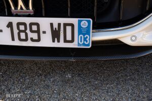 Maserati GranCabrio Sport - 2018