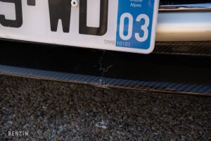 Maserati GranCabrio Sport - 2018