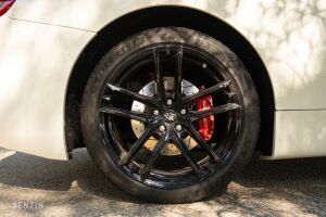 Maserati GranCabrio Sport - 2018