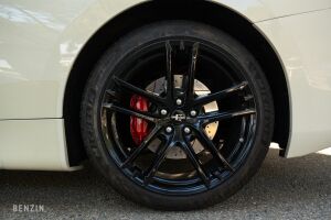 Maserati GranCabrio Sport - 2018