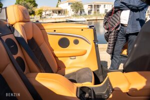 Maserati GranCabrio Sport - 2018