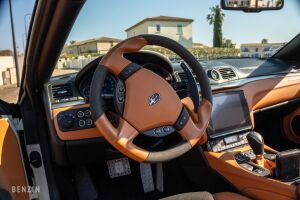 Maserati GranCabrio Sport - 2018