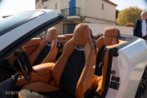 Maserati GranCabrio Sport - 2018