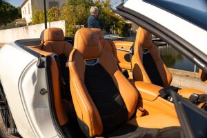 Maserati GranCabrio Sport - 2018