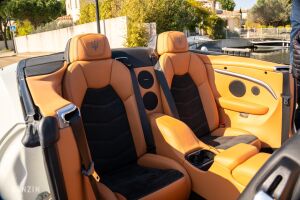 Maserati GranCabrio Sport - 2018