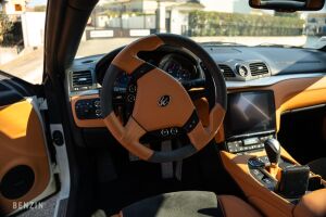 Maserati GranCabrio Sport - 2018