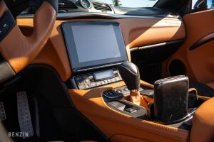 Maserati GranCabrio Sport - 2018