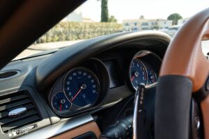 Maserati GranCabrio Sport - 2018