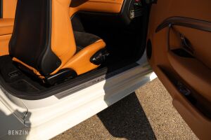 Maserati GranCabrio Sport - 2018