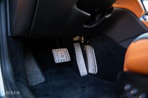 Maserati GranCabrio Sport - 2018