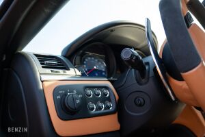 Maserati GranCabrio Sport - 2018