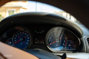 Maserati GranCabrio Sport - 2018