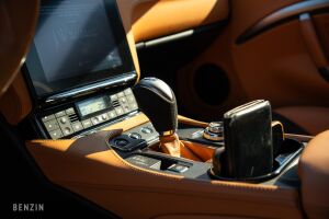 Maserati GranCabrio Sport - 2018