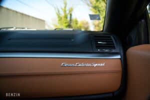 Maserati GranCabrio Sport - 2018