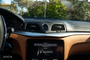 Maserati GranCabrio Sport - 2018