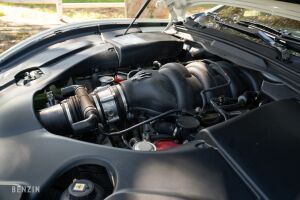 Maserati GranCabrio Sport - 2018