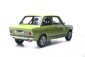 Fiat 128 Rally - 1974
