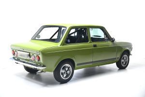 Fiat 128 Rally - 1974