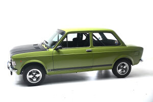 Fiat 128 Rally - 1974