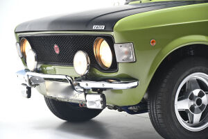 Fiat 128 Rally - 1974