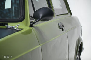 Fiat 128 Rally - 1974