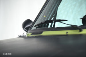 Fiat 128 Rally - 1974