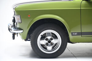 Fiat 128 Rally - 1974