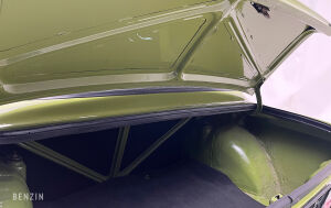 Fiat 128 Rally - 1974