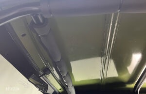 Fiat 128 Rally - 1974