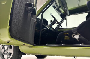 Fiat 128 Rally - 1974