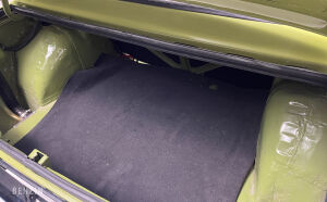 Fiat 128 Rally - 1974