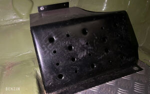 Fiat 128 Rally - 1974