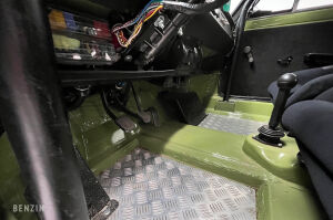 Fiat 128 Rally - 1974