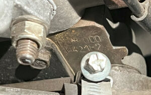 Fiat 128 Rally - 1974