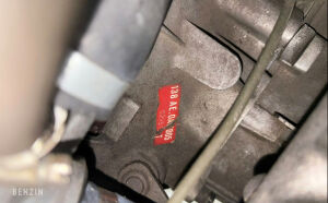 Fiat 128 Rally - 1974