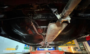 Fiat 128 Rally - 1974