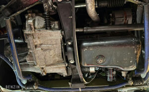 Fiat 128 Rally - 1974