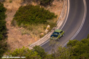 Fiat 128 Rally - 1974