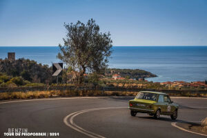 Fiat 128 Rally - 1974