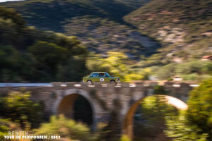 Fiat 128 Rally - 1974