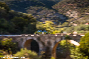 Fiat 128 Rally - 1974